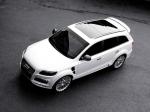 Audi Q7 by Project Kahn 2010 года